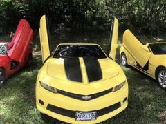 -丽姐租车