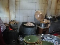 自助取餐区-张醪糟