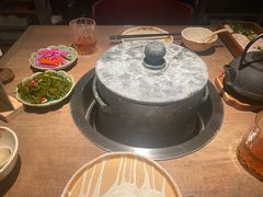 -蘑界·野生菌火锅(深业上城店)