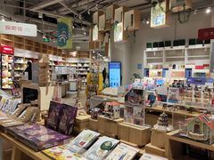 -当当书店(国泰广场店)