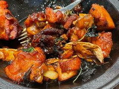 -鹿港小镇(黄金店)