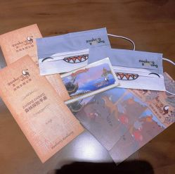 -Zoolung Zoolung动物主题公园(海信广场店)