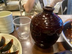 老坛米酒-一棠龙虾•王牌虾球(光谷天地店)