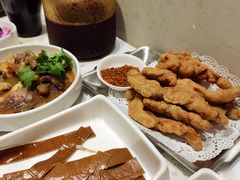 -小城牛事·鲜牛肉火锅(万达店)