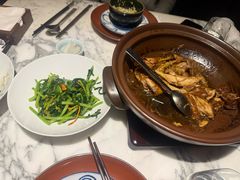 -杭州君悦酒店·湖滨28中餐厅