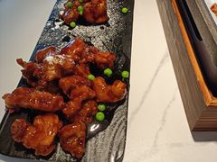 -庆江南江南菜(琴湖溪里花园城店)