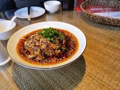 -渝信川菜 · 川味家常菜(长安店)