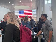 -奥黑尔国际机场