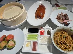 -四季民福烤鸭店(故宫店)