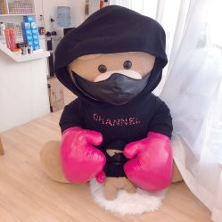 -E.L.K造型momopark店