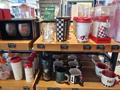 -星巴克(邯郸新世纪广场店)