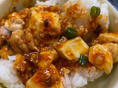-洪霞餐馆