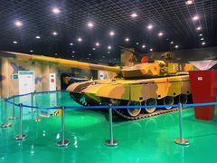 -东方山水乐园山之王国(全室内)