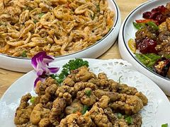 -醉壹号海鲜大排档·老厦门特色菜(厦门美食地标店)