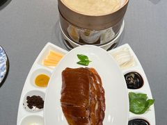 -阿庄新豫菜(通泰路店)