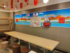 -麦当劳(厦门梧村店)