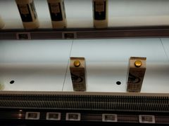 -盒马鲜生(馥邦国际店)