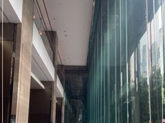 -广州天河希尔顿酒店