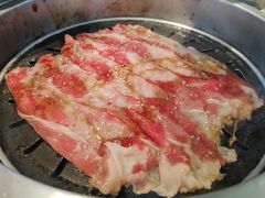 -安又胖韩国烤肉(美罗城店)