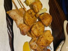 -鸟鹏烧鸟居酒屋(熙龙湾店)