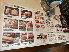 -悦满楼·西关名点·湛江名菜(航空综合大厦店)