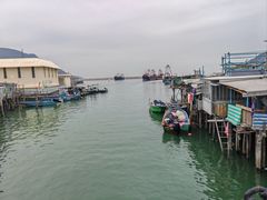 -大澳