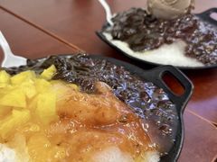 -王中王刨冰