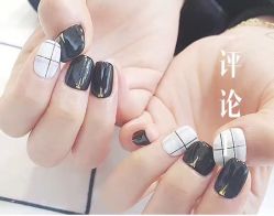 -Seven Nail七姑娘の美甲店
