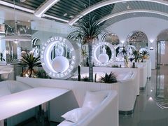 大堂-3号仓库·创意中国菜(嘉兴龙鼎万达店)