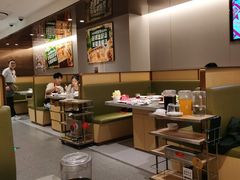 -海底捞火锅(中山路天主教堂店)