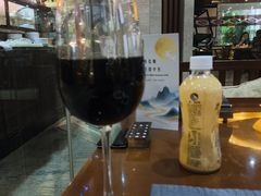 -雄楚国际大酒店-四季西餐厅