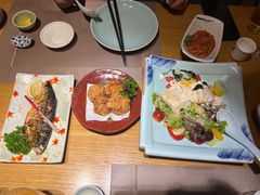 -三石铁板烧(紫竹桥店)