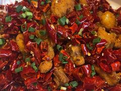 -新白鹿餐厅(城西银泰城店)