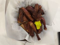 -新兴家喻酒家·羊城名宴(昌岗店)