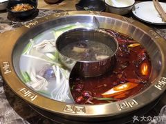 -恒生商业广场(上丰店)