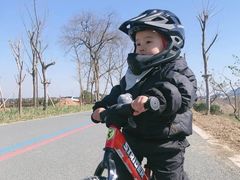 -趣动熊运动发展中心(乐坊校区)