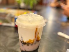 -阿嬷手作(南宁百盛印象城店)