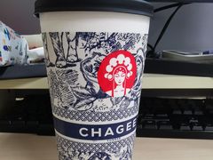 -霸王茶姬(正佳广场店)