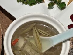 -菩提素素食餐厅(晶郦馆店)