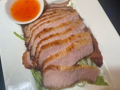 -新白鹿餐厅(百联中环店)