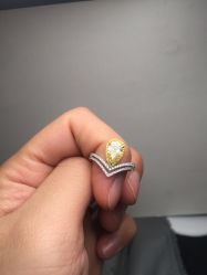 -威德钻石-克拉钻大本营(南京东路店)