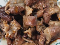 兔肚-程记私房火锅兔(总店)