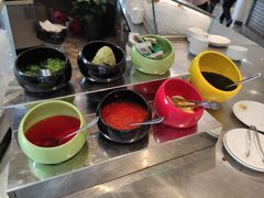 -乌鲁木齐环球国际大酒店