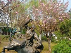 -武汉园博园(武汉自然博物馆)