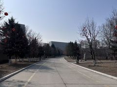 -长春世界雕塑园