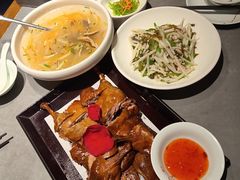 -姑苏家宴·苏帮菜·松鼠桂鱼(苏州总店)
