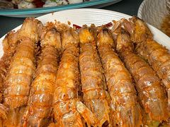 -奕景海鲜酒家· 大连海鲜(星海广场店)