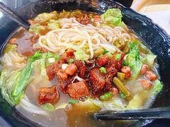 -覃记螺蛳粉·桂林米粉(鼓楼南街店)