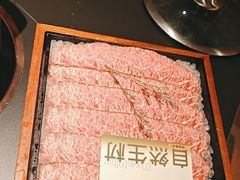 -季季山•云南野生菌火锅(上海首店)
