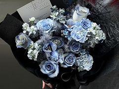 -花未央花店·WEYOUNG